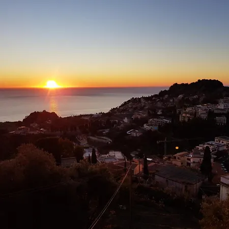 Bed & Breakfast Casa Aurora 4*
