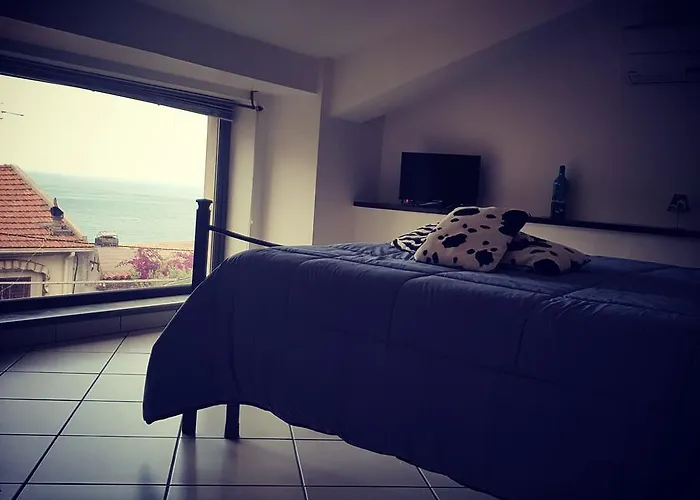 Bed and Breakfast Casa Aurora 3*