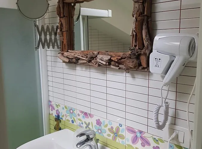 Casa Aurora Bed and Breakfast Ταορμίνα