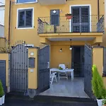 Casa Aurora Bed & Breakfast Taormina