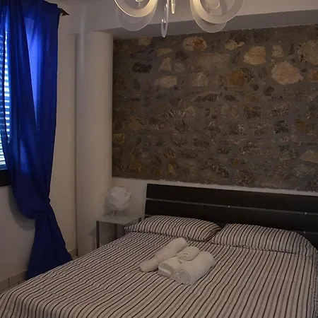 Casa Aurora 4*