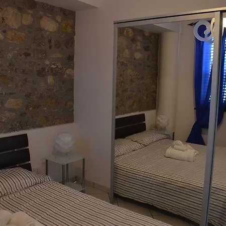 Couette-café Casa Aurora 4*
