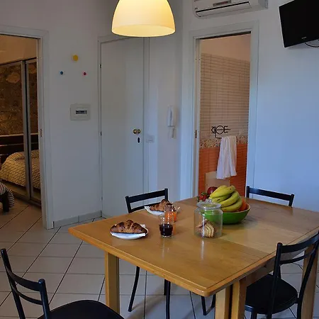 Casa Aurora 4*