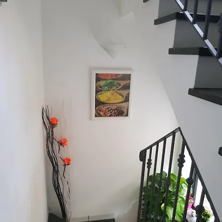 Casa Aurora 4* Taormine