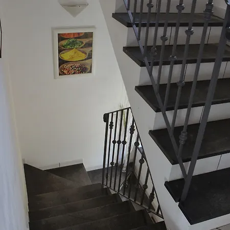 Casa Aurora Couette-café 4*