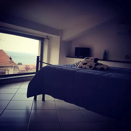 Casa Aurora Couette-café 4*