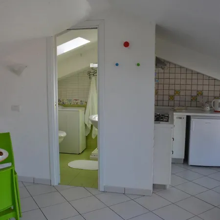 Casa Aurora 4*