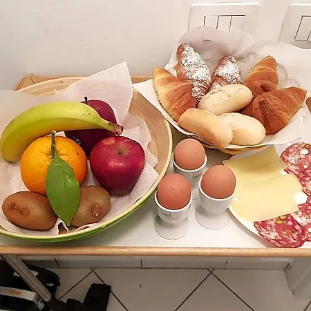 Casa Aurora Panzió 4*