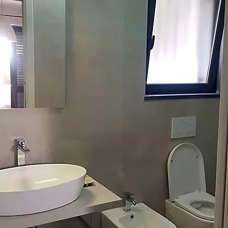 Casa Aurora Bed & Breakfast