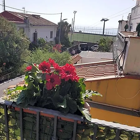 Panzió Casa Aurora 4*