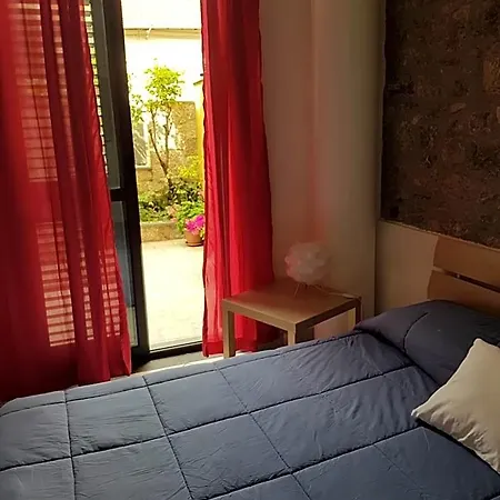 Casa Aurora לינה וארוחת בוקר 4*