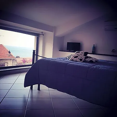 Casa Aurora B&B 타오르미나