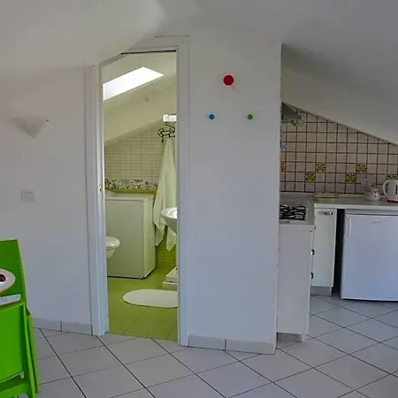 Casa Aurora