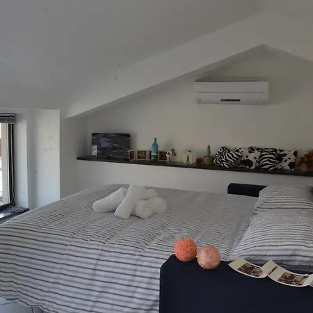 Casa Aurora Bed and Breakfast Ταορμίνα