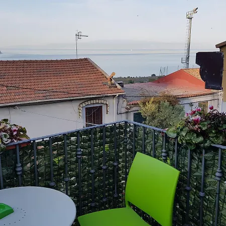 Couette-café Casa Aurora 4*