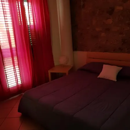 Couette-café Casa Aurora 4*