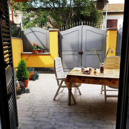 Casa Aurora Couette-café 4*