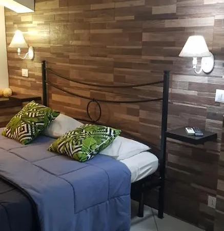 Bed and Breakfast Casa Aurora