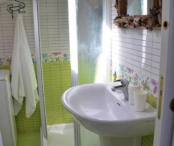 Casa Aurora Bed and Breakfast Ταορμίνα