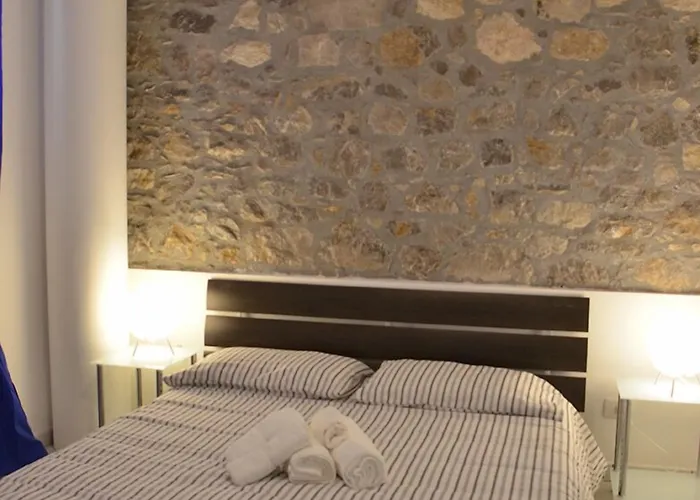 Casa Aurora Ταορμίνα