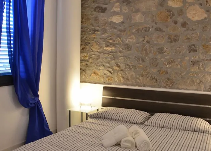 Bed and Breakfast Casa Aurora