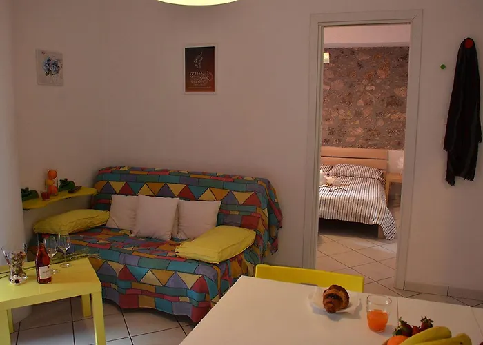 Casa Aurora Bed and Breakfast Ταορμίνα