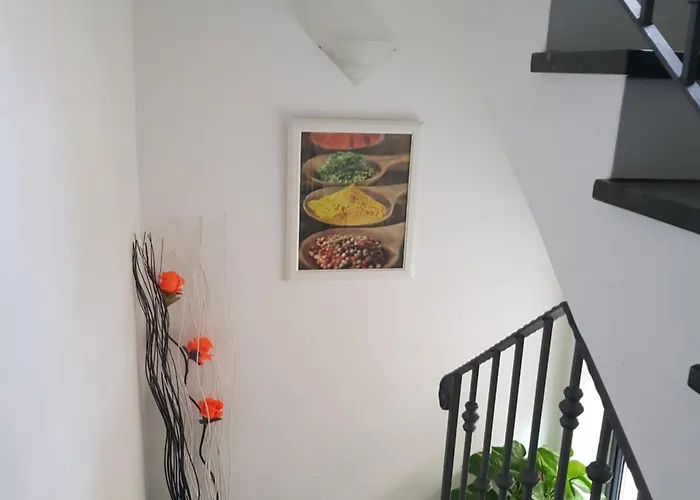 Casa Aurora 4* Ταορμίνα