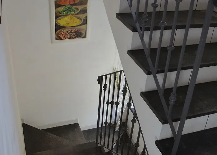 Casa Aurora Bed & Breakfast 3*