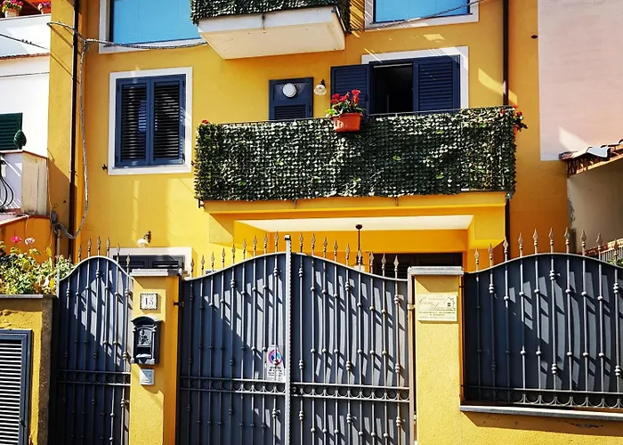 Casa Aurora