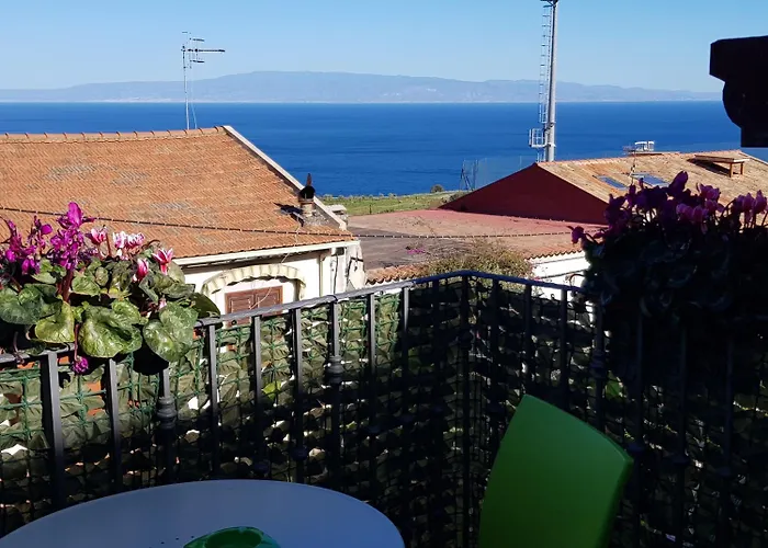 Casa Aurora 4* Ταορμίνα