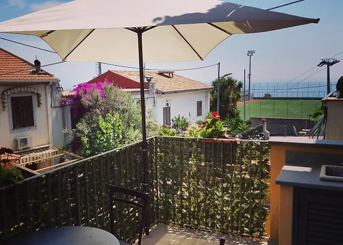 Casa Aurora 4*