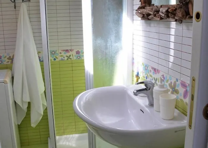 Bed and Breakfast Casa Aurora 4*