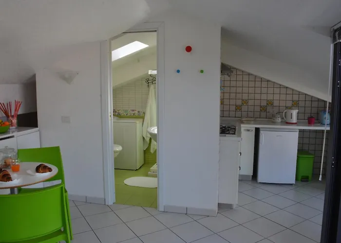 Casa Aurora 4*