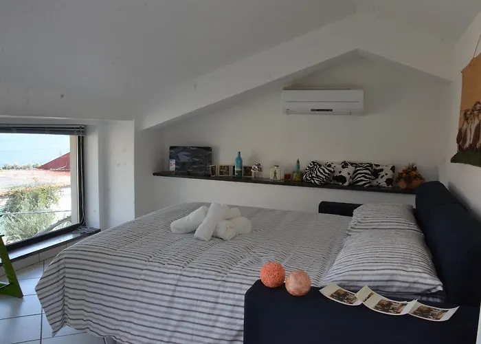 Casa Aurora Bed & Breakfast Taormina