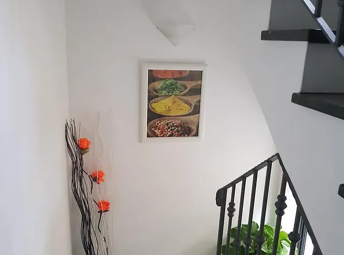 Casa Aurora Ταορμίνα