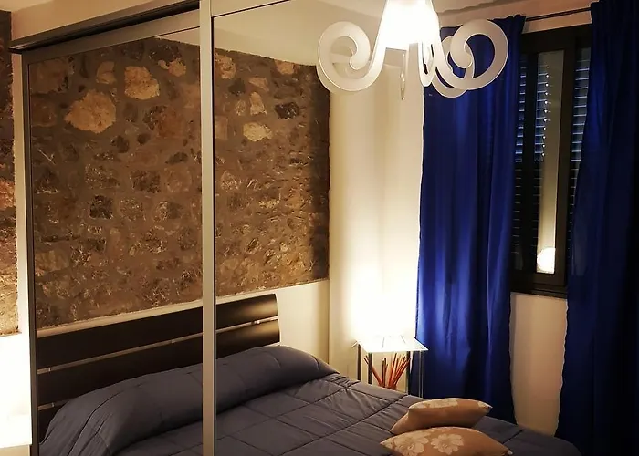 Bed and Breakfast Casa Aurora