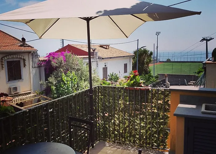 Bed and Breakfast Casa Aurora 4*