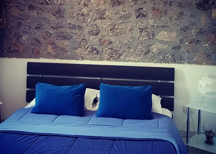 Casa Aurora