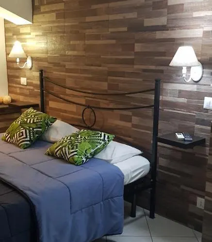 Bed and Breakfast Casa Aurora