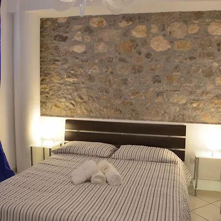 Casa Aurora Taormina