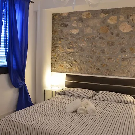 Bed & Breakfast Casa Aurora