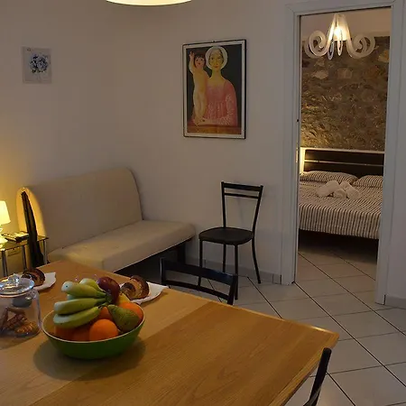 Casa Aurora 3* Taormina