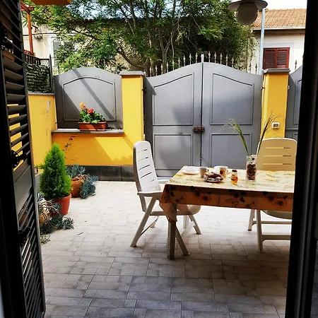 Bed & Breakfast Casa Aurora Taormina