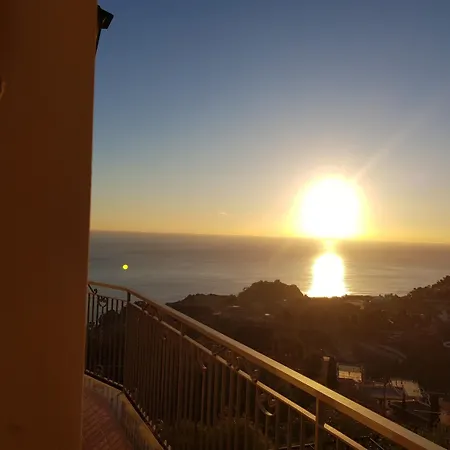 Casa Aurora Bed & Breakfast Taormina