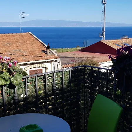 Casa Aurora 3* Taormina