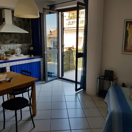 Bed & Breakfast Casa Aurora