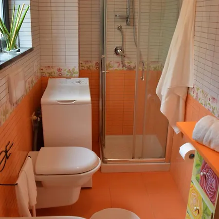 Bed & Breakfast Casa Aurora Taormina