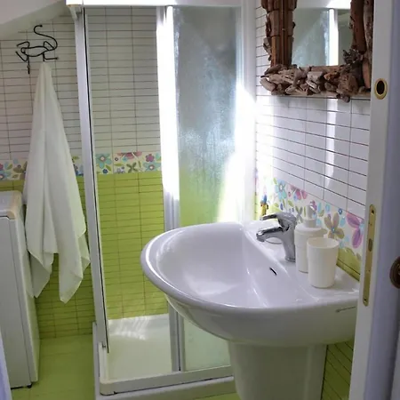 Bed & Breakfast Casa Aurora 3*