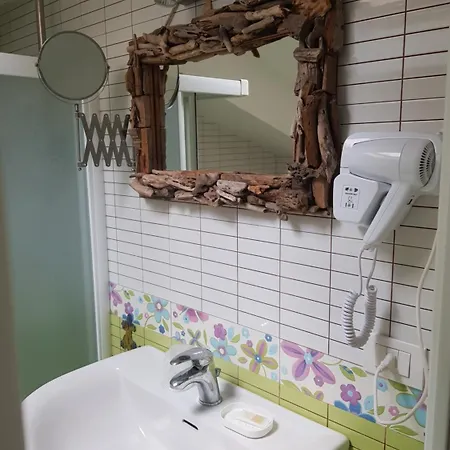 Bed & Breakfast Casa Aurora