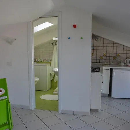 Casa Aurora Bed & Breakfast Taormina